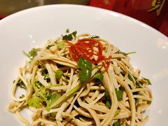 -雲蜀龙阁·金牌水煮鱼(方庄店)