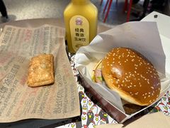 -肯德基(余杭禹航店)