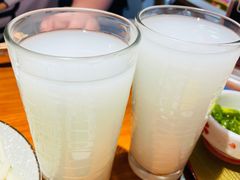 可尔必思苏打-有喜屋·烧鸟·居酒屋(周浦万达店)