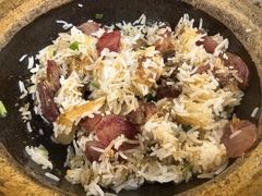 -红星光发煲仔饭(大石街店)