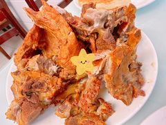 -胖子菜馆(隆昌路店)