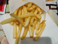 -麦当劳(启迪香山店)