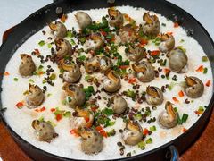 -瓯菜排档·温州海鲜(玕南店)