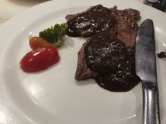 -吉布鲁牛排海鲜自助(顺庆红光路店)