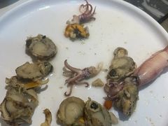 -苏格里岛自助烤肉海鲜火锅(成都金牛万达店)