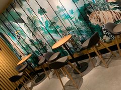 -星巴克(夏日百货店)
