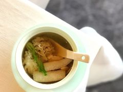 -三利音·浦之舟(滨江大道店)