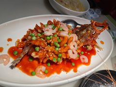 -桂满陇-十里风荷(合生汇店)