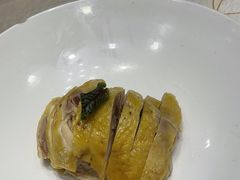 -白沙码头海鲜广场