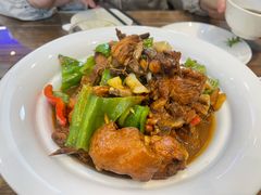 -巨鼎谭家菜(普照寺路店)