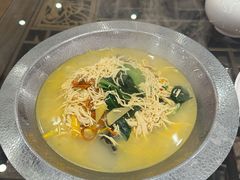 -陈记菜馆·非遗淮扬菜(东关街教场店)