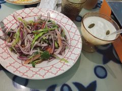 -撒拉花儿·新疆菜·清真(太阳宫店)
