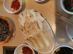 -爱膳菌锅锅(阳南店)