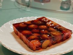 -钰田大院·碳烤虹鳟鱼·怀柔地道农家菜(雁栖湖店)