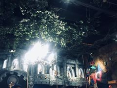 景观位-祖母的魔法厨房(陆家嘴店)