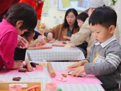 -精诚实验幼儿园潘家园园