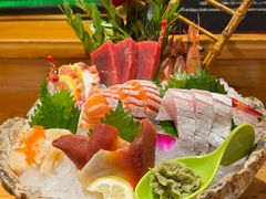 -大岛日本料理铁板烧(南通大饭店)