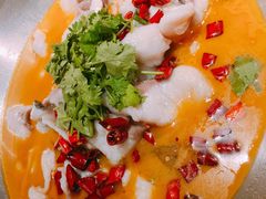 -永安鱼庄·镇江菜(丁卯店)