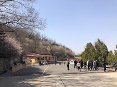 -十三陵水库