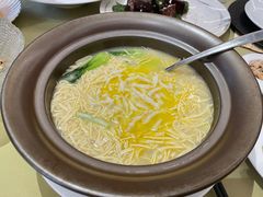 -湖影中餐厅·南京金茂威斯汀大酒店