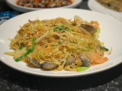 -潮三爷砂锅焗海鲜·生腌·海鲜粥(朝晖店)