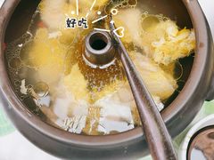 原味汽锅鸡-云海肴云南菜(曲江大悦城店)