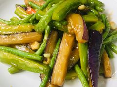 素炒三斋-老字号蛇口德记烧腊饭店·海鲜加工
