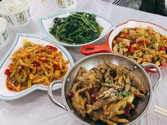 -小民大排档(江汉路店)