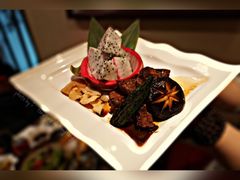 -乾山寿司(好运街店)