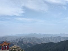 -苏木山森林公园