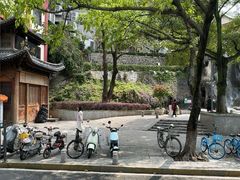 -鸿山公园