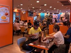 -大快活(罗湖商业城分店)