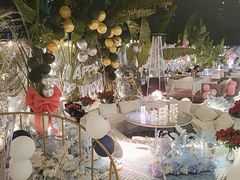 -天空花园餐吧·生日·团建(南山店)