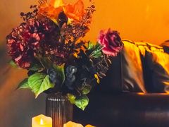 -深蓝超市Alcohol Player餐酒吧