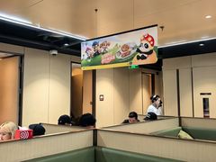 -海底捞火锅(天一广场亚细亚店)