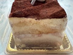 提拉米苏-多乐之日(富力城店)