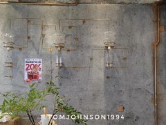 -MQ COFFEE STAND明谦(新洲店)