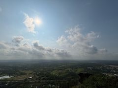 -海南文笔峰盘古文化旅游区
