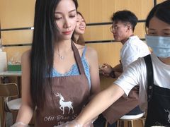 -鹿屿DIY烘焙·公司团建·生日会包场(广州东站店)