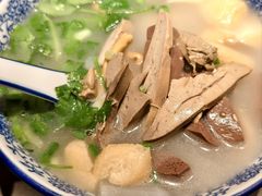 -小潘记鸭血粉丝汤