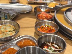 -姜虎东白丁烤肉(深圳湾后海汇店)