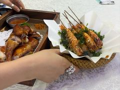 -东江海鲜大排档·潮汕菜·砂锅粥
