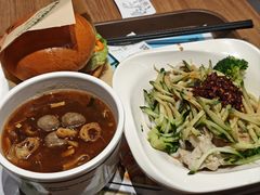 -魏家凉皮(翟营南大街店)