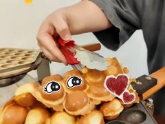 -Legno.ita Coffee by Wood(襄阳南路店)