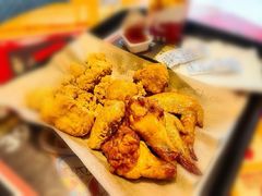吮指原味鸡-肯德基(昌里店)