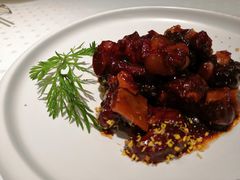 -上海小南国(仲盛世界商城店)