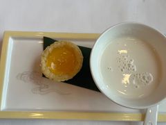 -东海朗廷酒店-唐阁T’ANG COURT 中餐厅