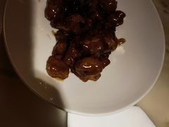 -绿茶餐厅(朝阳大悦城店)