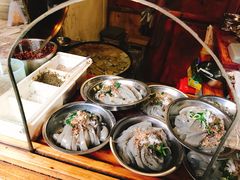 -88号小吃店·经典云南菜·地道纳西美食