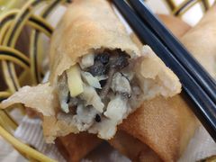 三丝春卷-老上海里弄味道(知春路店)